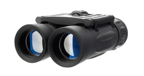 Бинокль Levenhuk Atom 12x25,  10