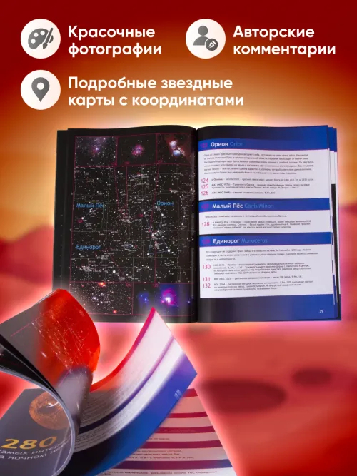 Справочник астронома-любителя «Увидеть все!», А.А. Шимбалев,  15