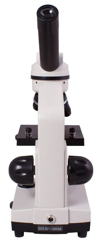 Трихинеллоскоп Levenhuk TX10,  5