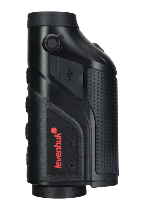 Монокуляр тепловизионный Levenhuk Fatum Z120,  10