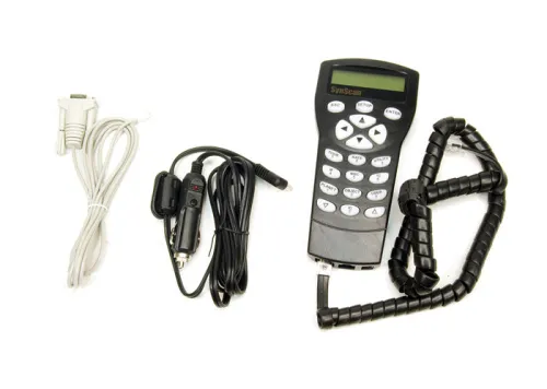 Телескоп с автонаведением Levenhuk SkyMatic PRO 1000 EQ,  5