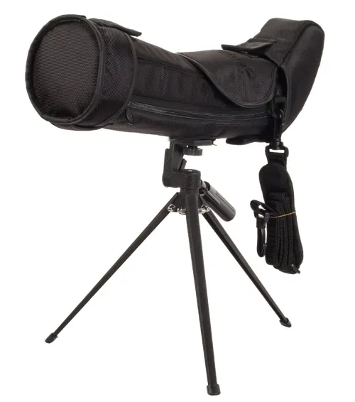 Зрительная труба Levenhuk Blaze 100 PLUS,  10