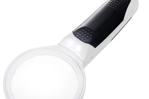 Мультилупа Levenhuk Zeno Multi ML9,  7