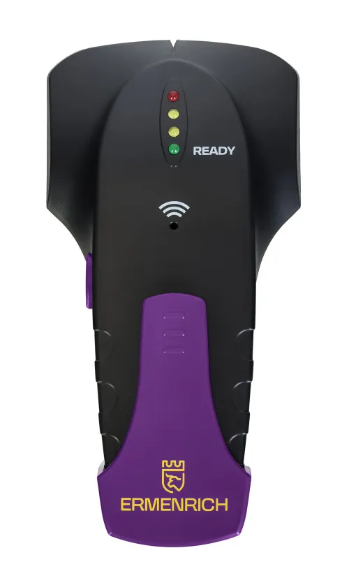 Детектор проводки Ermenrich Ping SD20,  2