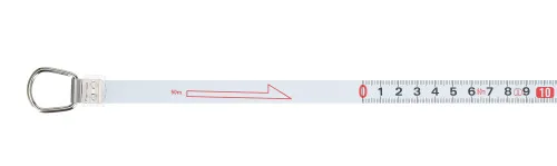 Рулетка Ermenrich Reel SG50,  5