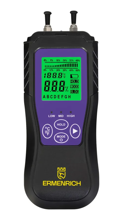 Датчик влажности Ermenrich Wett MW30,  2