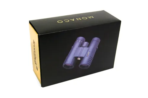 Бинокль Levenhuk Monaco 10x32,  7