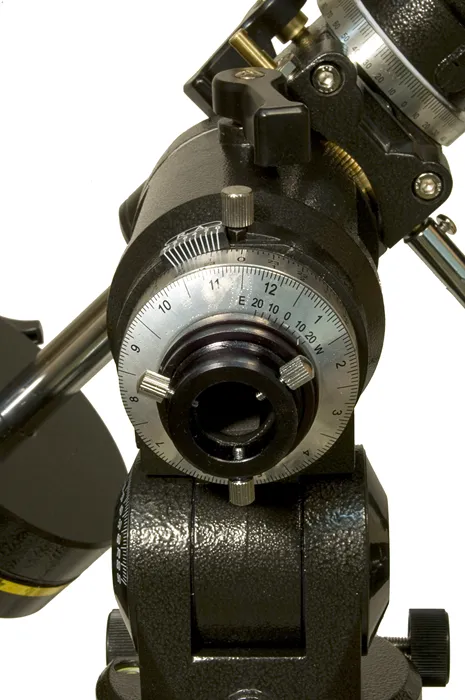 Телескоп Levenhuk Skyline PRO 130 EQ,  9