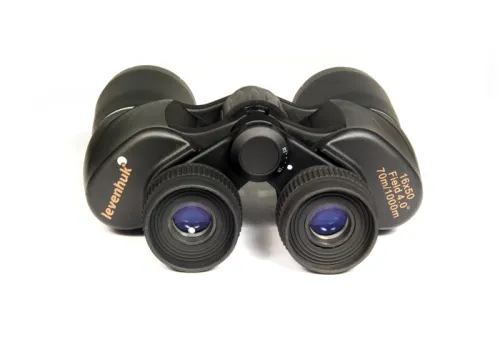 Бинокль Levenhuk Bino 16x50,  6
