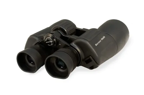 Бинокль Levenhuk Sherman 10x50,  3