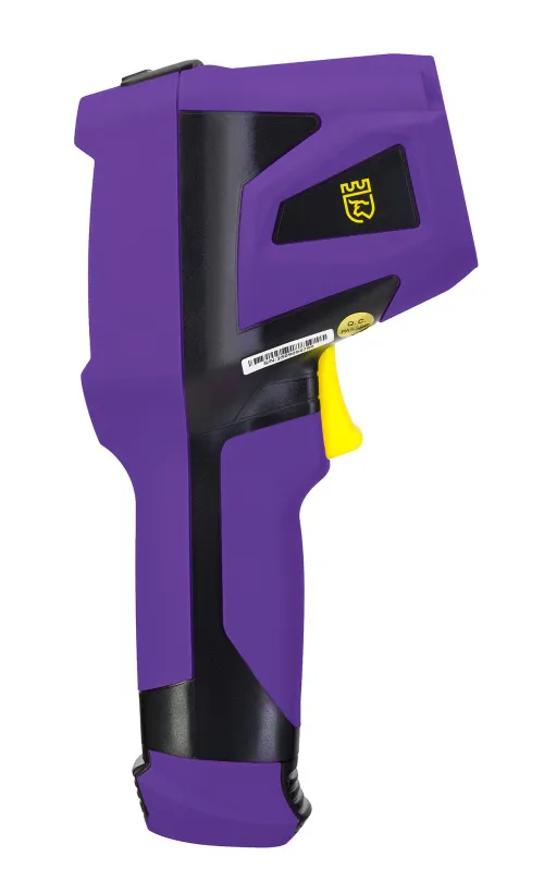 Тепловизор строительный Ermenrich Seek TV55,  5