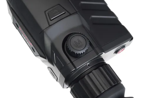 Прицел тепловизионный Levenhuk Fatum RS170,  12