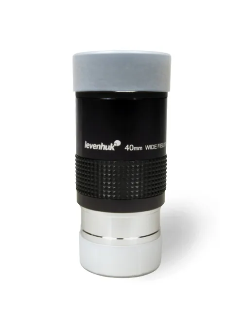 Окуляр Levenhuk Kellner WA 40 мм, 2",  2