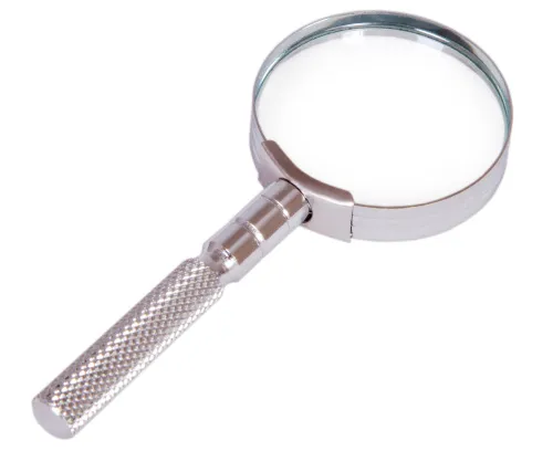 Лупа ручная Levenhuk Zeno Handy ZH15,  3