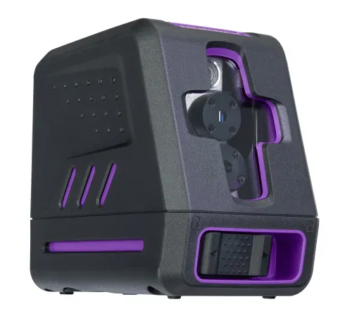Лазерный уровень Ermenrich BASE LT20,  7