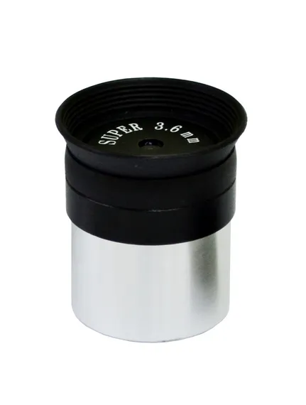 Окуляр Levenhuk Super Kellner 3,6 мм, 1,25",  2