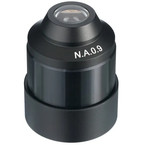 Микроскоп темнопольный Levenhuk 950T DARK, тринокулярный,  17