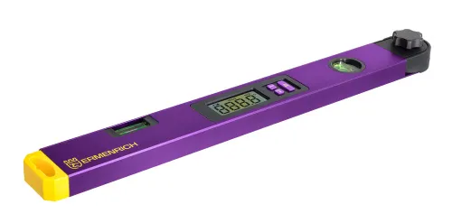 Цифровой угломер Ermenrich Verk DA40,  3