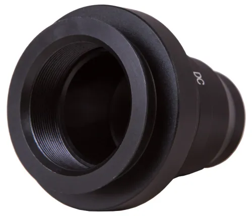 Конденсор темного поля Levenhuk MED 500 Led5 (масляная иммерсия),  2