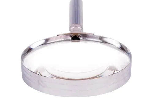 Лупа ручная Levenhuk Zeno Handy ZH23,  6