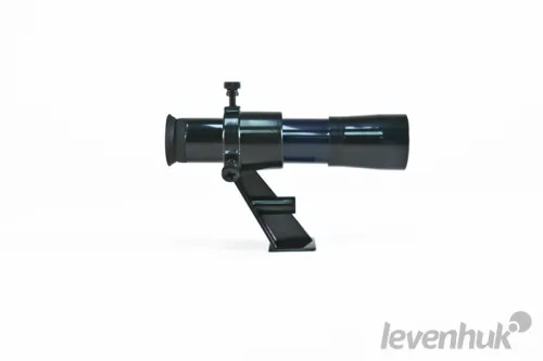 Телескоп Levenhuk Astro R195 AZ,  5