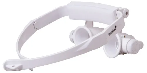 Лупа-очки Levenhuk Zeno Vizor G6,  5