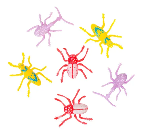 Набор исследователя Levenhuk Discovery Basics EK70,  12