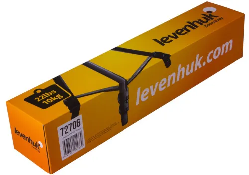 Штатив Levenhuk TR150,  16