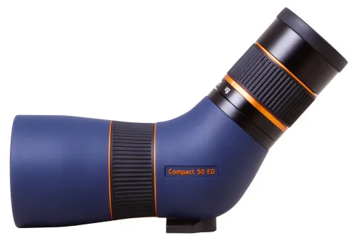 Зрительная труба Levenhuk Blaze Compact 50 ED,  9