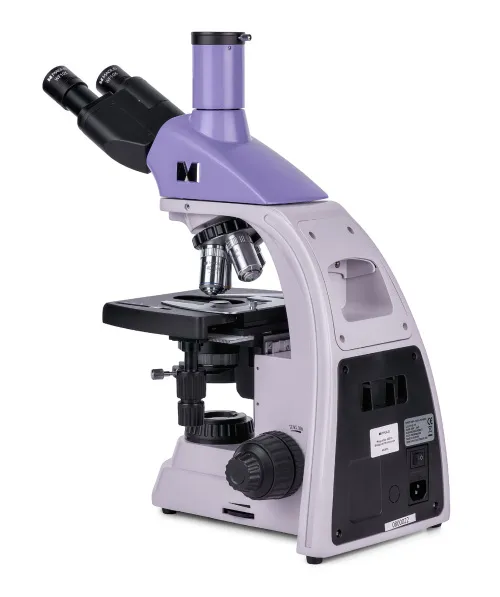 Микроскоп биологический MAGUS Bio 230TL,  16