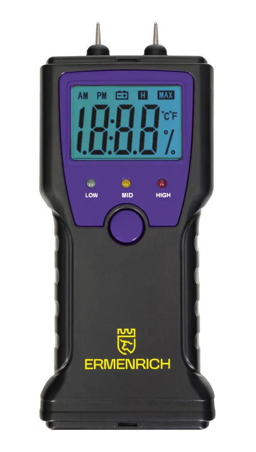 Датчик влажности Ermenrich Wett MW10,  2