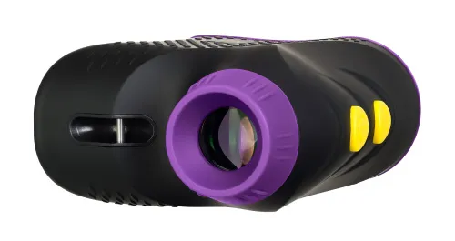 Лазерный строительный дальномер Ermenrich LR900,  10