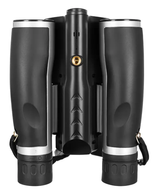 Бинокль цифровой Levenhuk Atom Digital DB20 LCD,  6