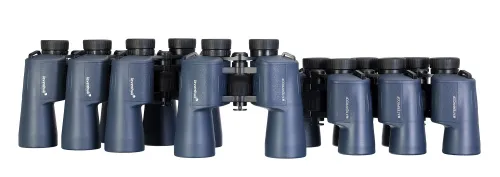 Бинокль Levenhuk New Sherman PLUS 12x50,  2