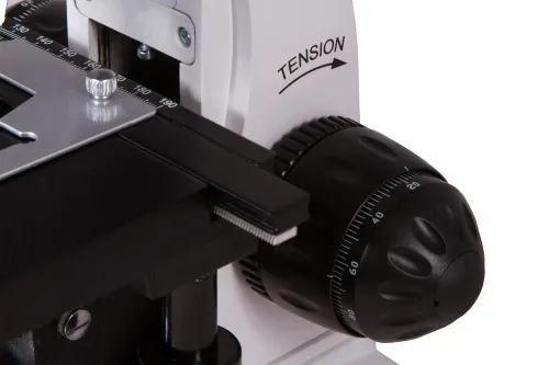 Микроскоп цифровой Levenhuk MED D25T, тринокулярный,  17