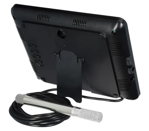 Термометр для сауны Levenhuk Wezzer SN80,  5