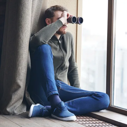 Бинокль Levenhuk Monaco ED 12x50,  26