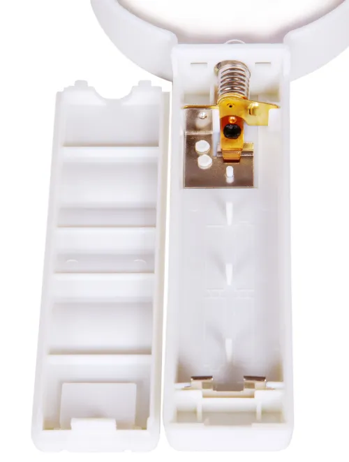 Лупа ручная Levenhuk Zeno Handy ZH35,  8