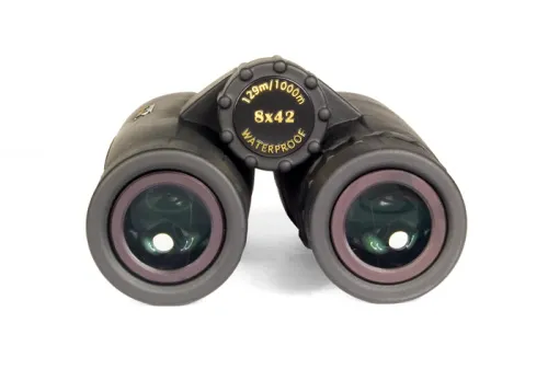 Бинокль Levenhuk Monaco 8x42,  3