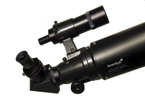 Телескоп Levenhuk Skyline PRO 1000 EQ,  4