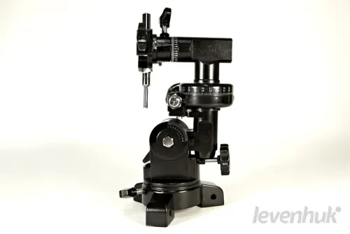 Телескоп Levenhuk Astro R185 EQ,  3
