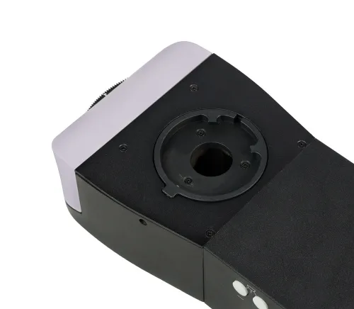 Насадка эпи-люминесцентная моторизованная MAGUS Epi-FL04M LED, блоки люминесцентных фильтров B/G/UV,  10