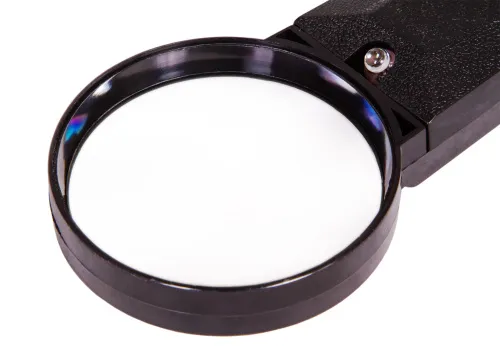 Лупа ручная Levenhuk Zeno Handy ZH33,  6