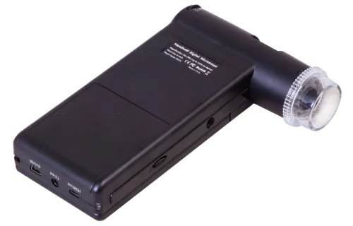 Микроскоп цифровой Levenhuk DTX 700 Mobi,  4