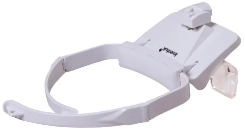 Лупа-очки Levenhuk Zeno Vizor G7,  4