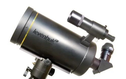 Телескоп Levenhuk Skyline PRO 150 MAK,  5