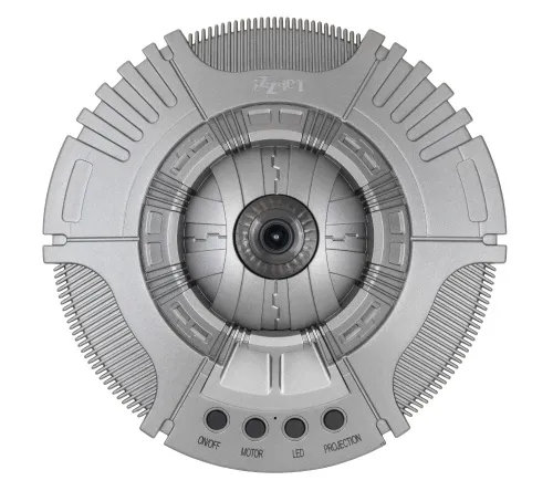 Астропланетарий Levenhuk LabZZ SP50 НЛО,  9