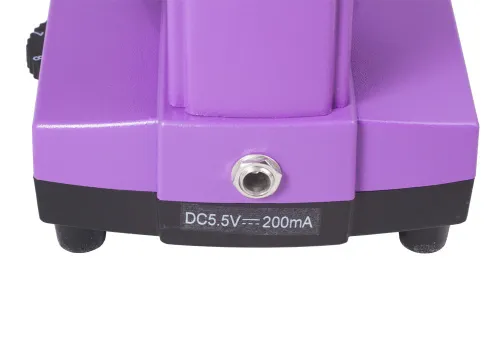 Микроскоп Levenhuk Rainbow 2L NG Rose\Роза,  6