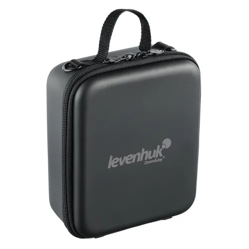 Бинокль Levenhuk Vegas ED 10x42,  7