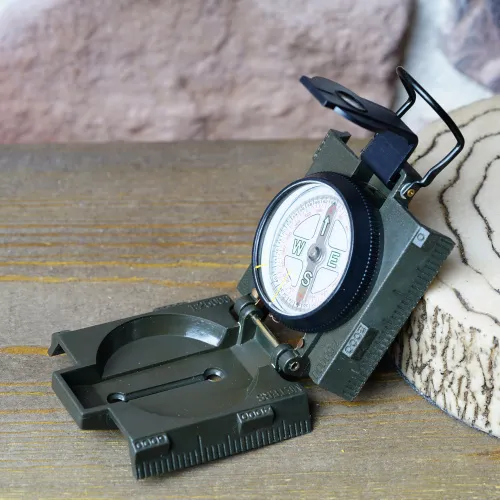 Компас Levenhuk DC65,  10